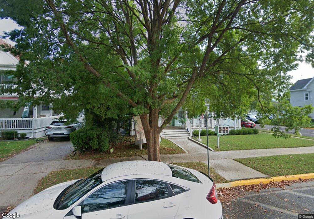 300 10th Ave unit Five, Belmar, NJ 07719 - photo 1