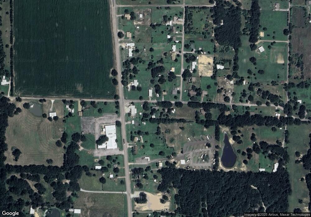 262 County Road 2520, Bonham, TX 75418 - photo 1