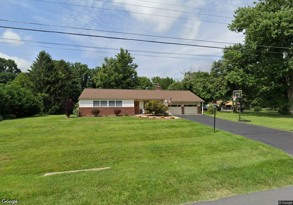 1135 Hornell Dr, Silver Spring, MD 20905 - photo 1