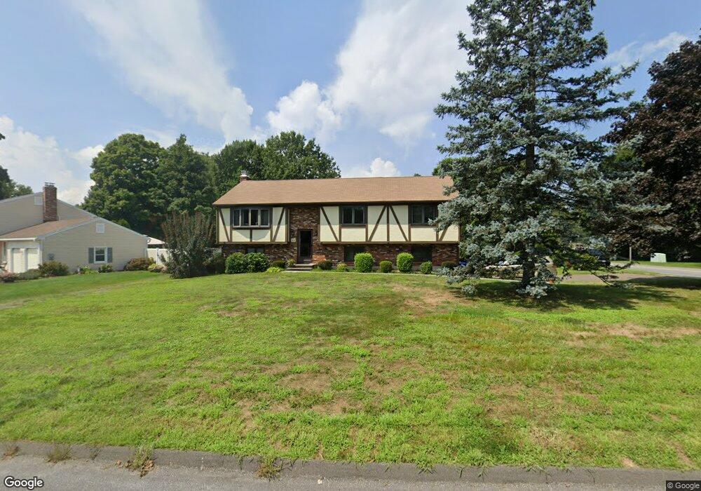 11 Fieldstone Dr, Rocky Hill, CT 06067 - photo 1