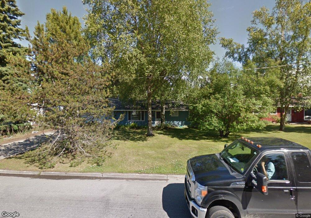 1405 Turpin St, Anchorage, AK 99504 - photo 1