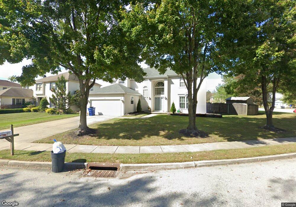 34 Michaelson Dr, Mount Laurel, NJ 08054 - photo 1