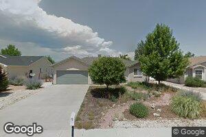 108 Rose Dr, Florence, CO 81226