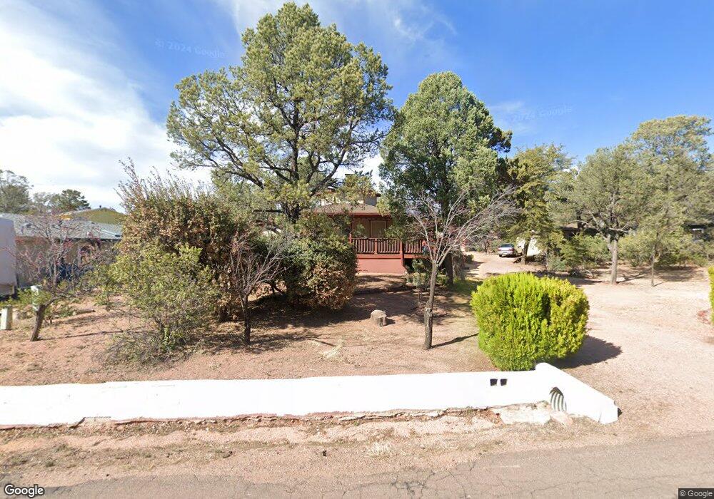 502 E Evergreen St, Payson, AZ 85541 - photo 1