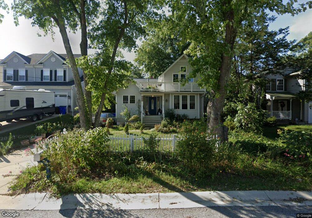 9130 Bryant Ave, Laurel, MD 20723 - photo 1