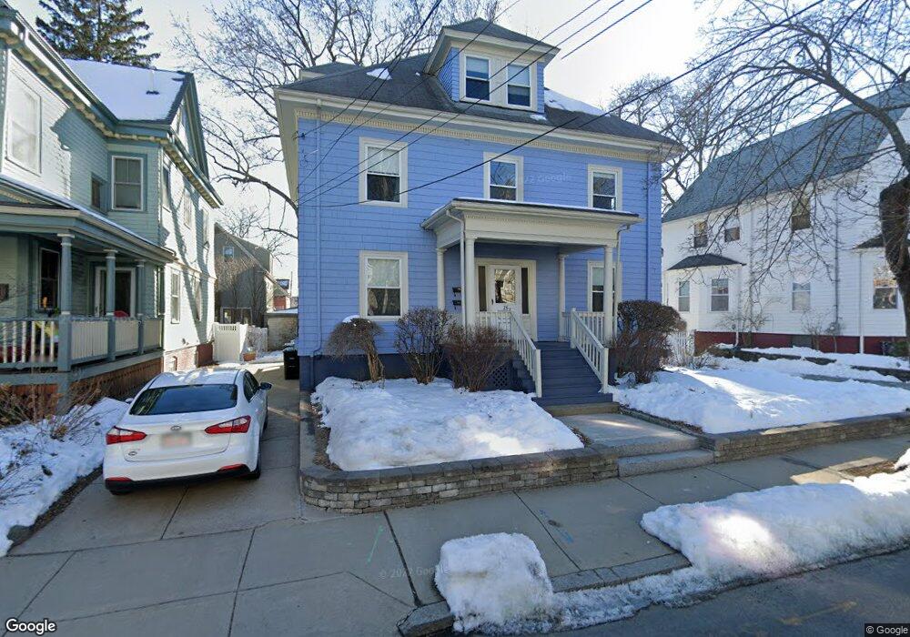 25 Kidder Ave unit 2, Somerville, MA 02144 - photo 1