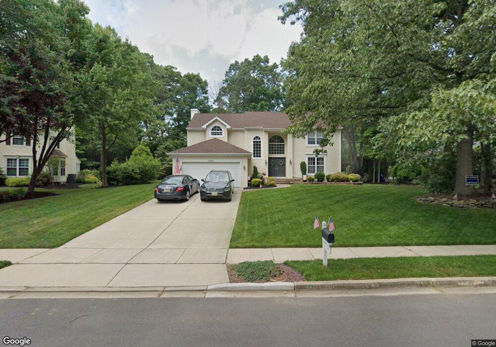 1933 Teaberry Ave, Williamstown, NJ 08094 - photo 1