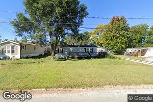 507 2nd St, Redfield, IA 50233