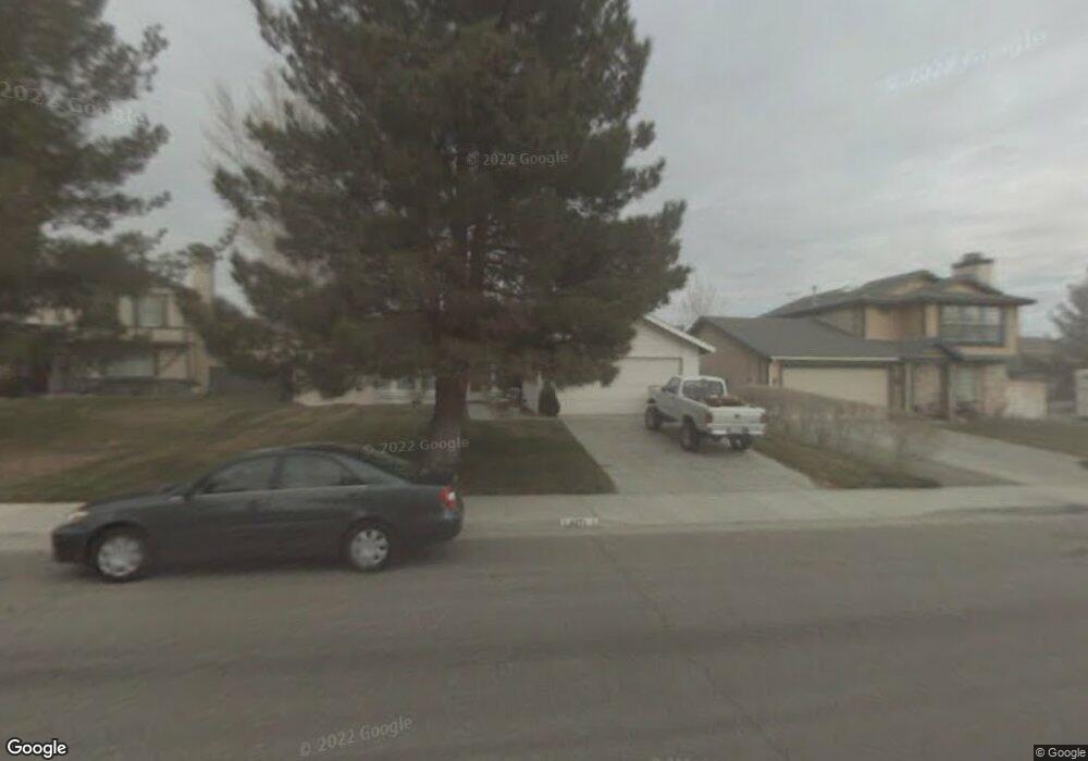 4371 San Juan Ct, Rosamond, CA 93560 - photo 1