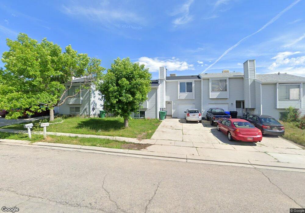 4996 W 6600 S, West Jordan, UT 84081 - photo 1