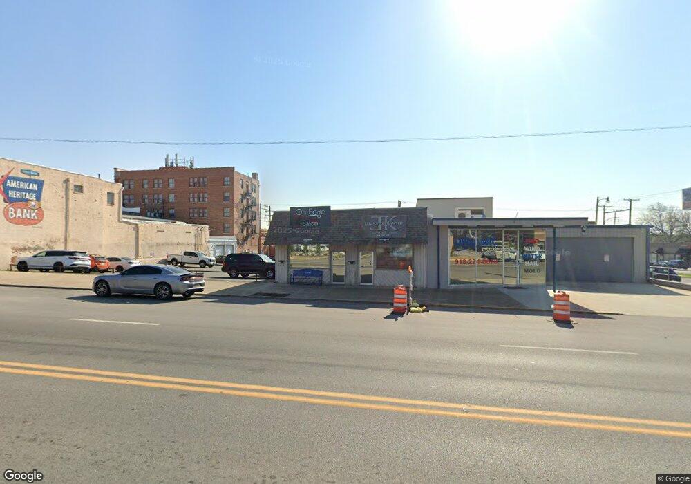 17 S Main St, Sapulpa, OK 74066 - photo 1