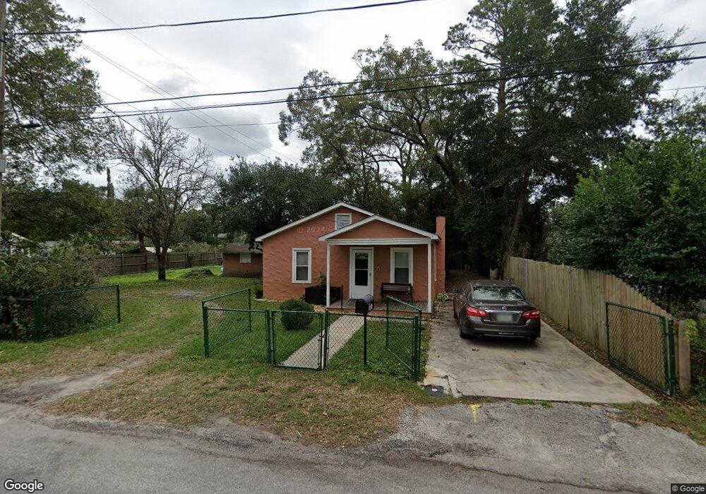 3814 Emanuel Ave, Brunswick, GA 31520 - photo 1