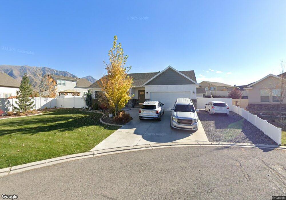 555 Little Rock Cir, Santaquin, UT 84655 - photo 1