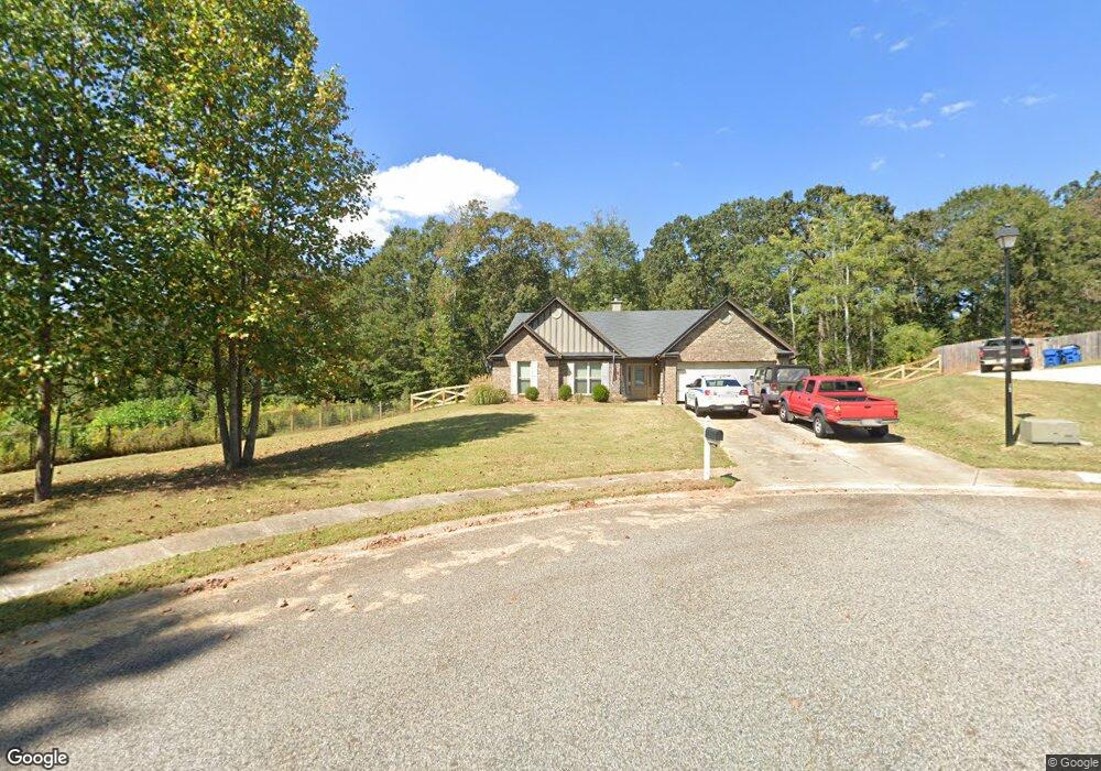 1313 Fieldstone Dr unit 7, Winder, GA 30680 - photo 1