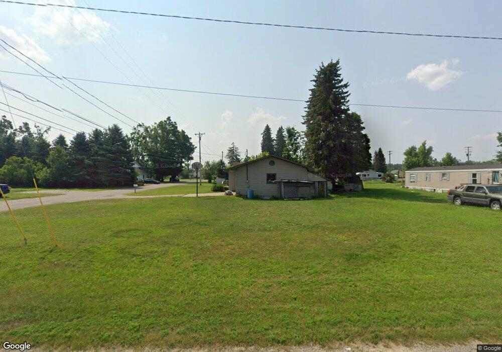 636 Donovan St, Vanderbilt, MI 49795 - photo 1