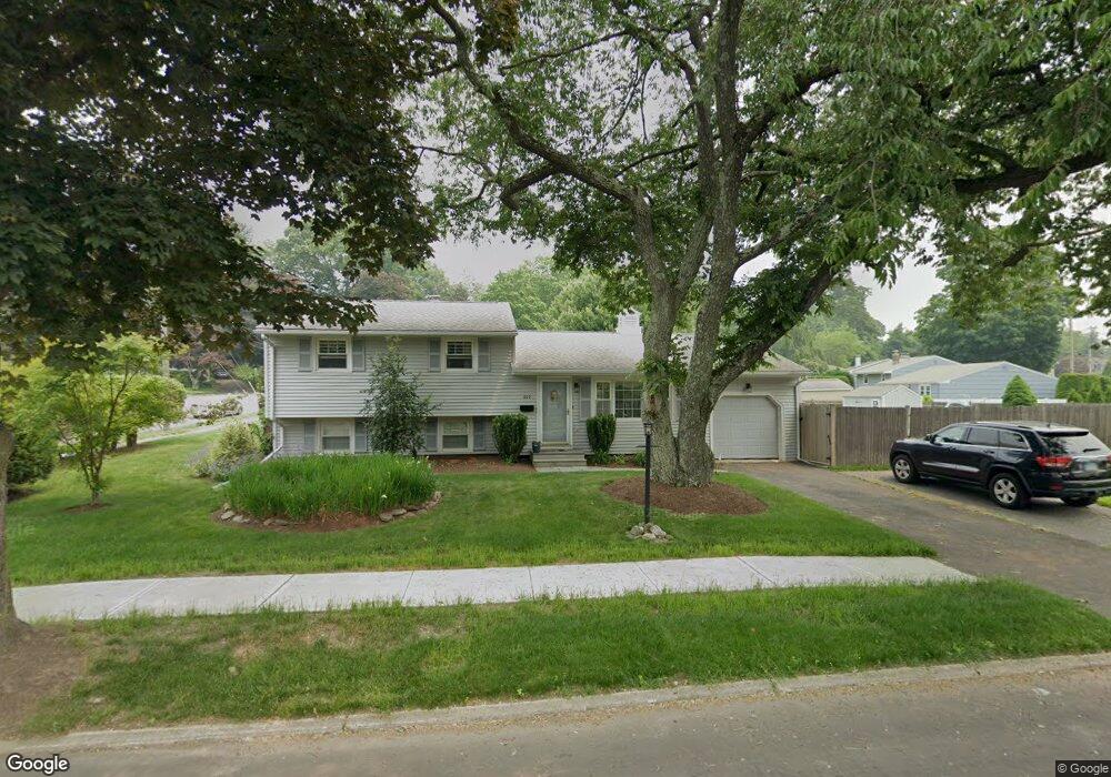 200 Katona Dr, Fairfield, CT 06824 - photo 1