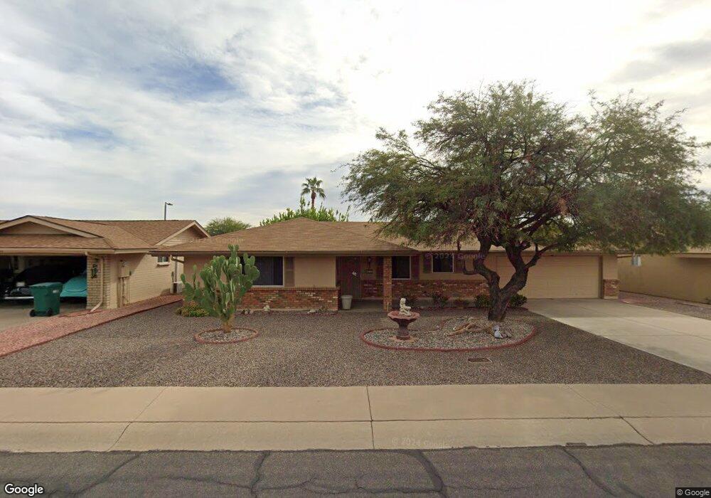 6539 E Akron St, Mesa, AZ 85205 - photo 1