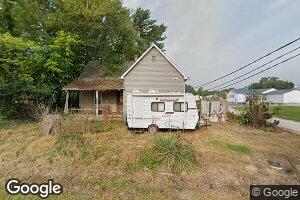 107 S State St, Hymera, IN 47855