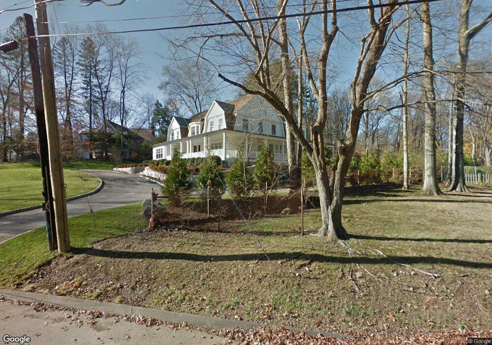 94 Elm Place, New Canaan, CT 06840 - photo 1