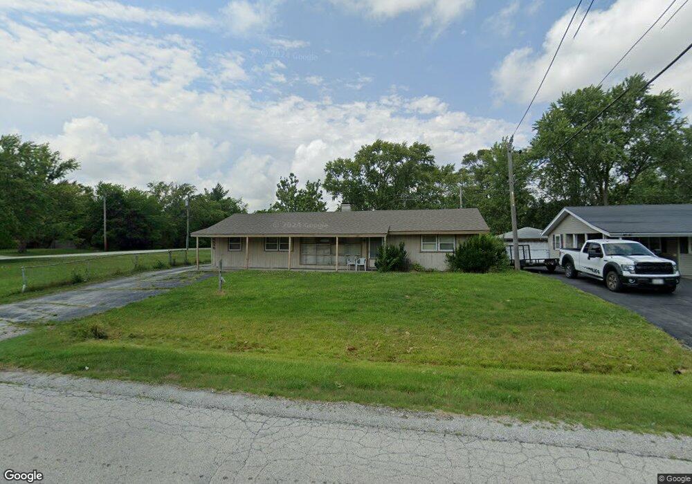 4536 189th St, Country Club Hills, IL 60478 - photo 1