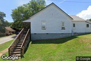 318 S St, Lockhart, SC 29364