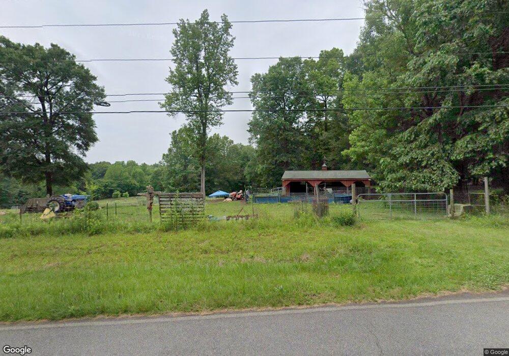 543 Rogers Church Rd, Forsyth, GA 31029 - photo 1