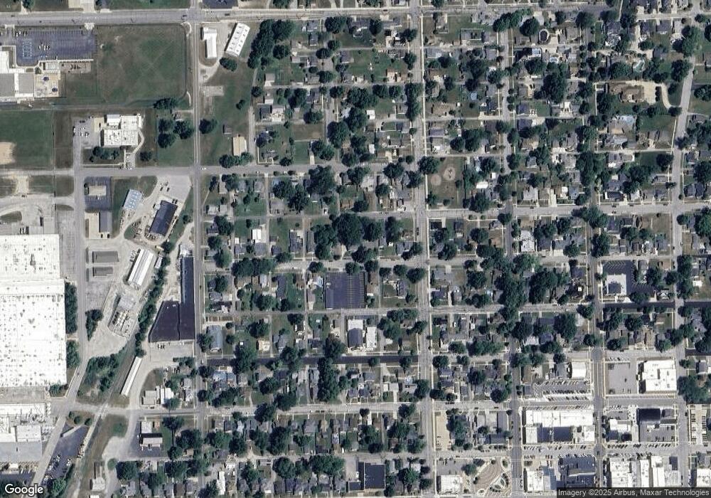 316 W 2nd St, Auburn, IN 46706 - photo 1