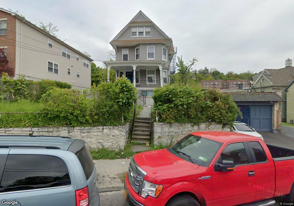 12 Cedar Place, Yonkers, NY 10705 - photo 1