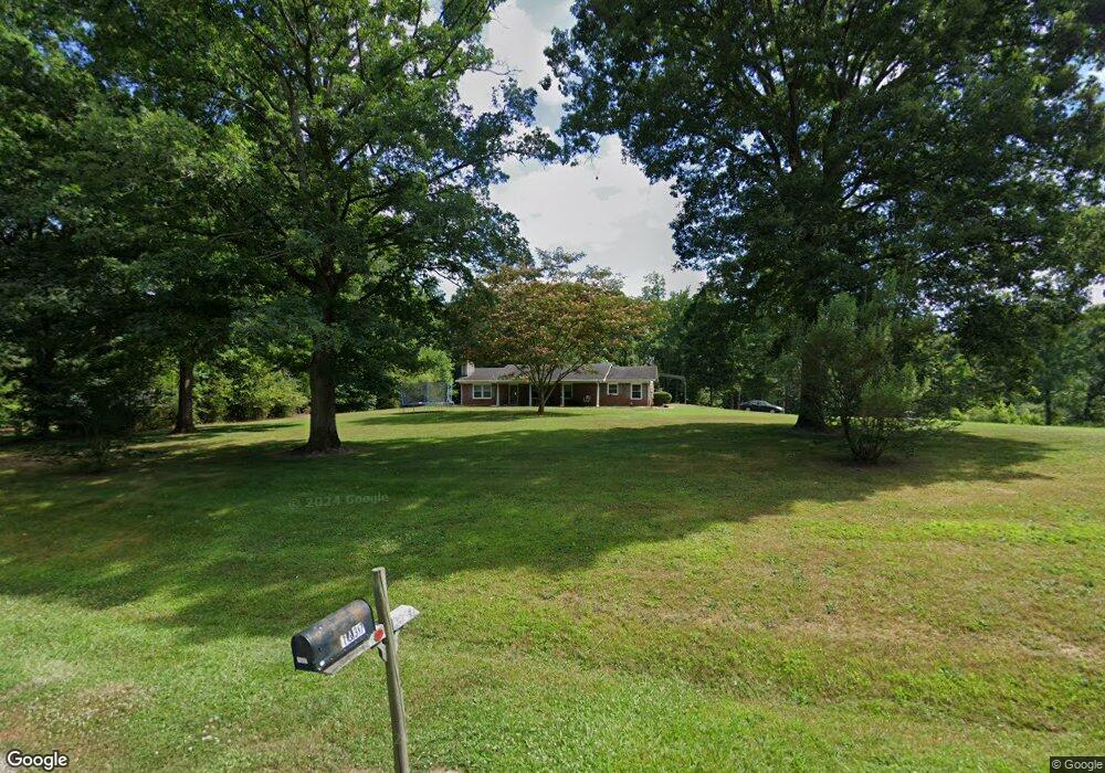 1937 Frank Rd, Asheboro, NC 27205 - photo 1