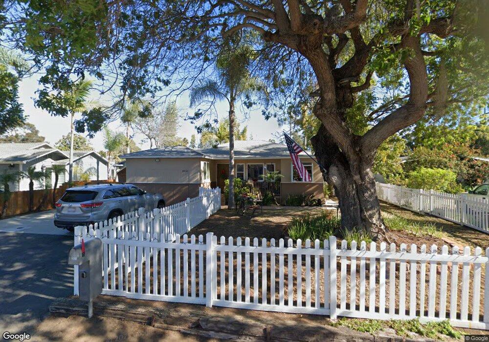 2530 Davis Ave, Carlsbad, CA 92008 - photo 1