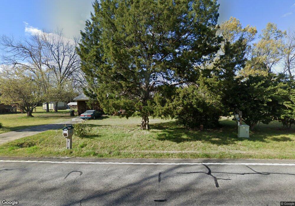 1196 Ga Highway 42, Byron, GA 31008 - photo 1