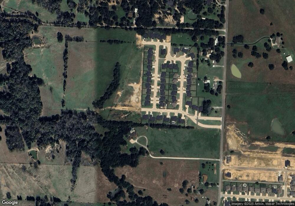 100 Midway Meadows, Pottsboro, TX 75076 - photo 1