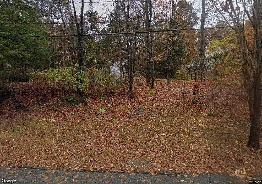 100 Hillside St, Rowley, MA 01969 - photo 1