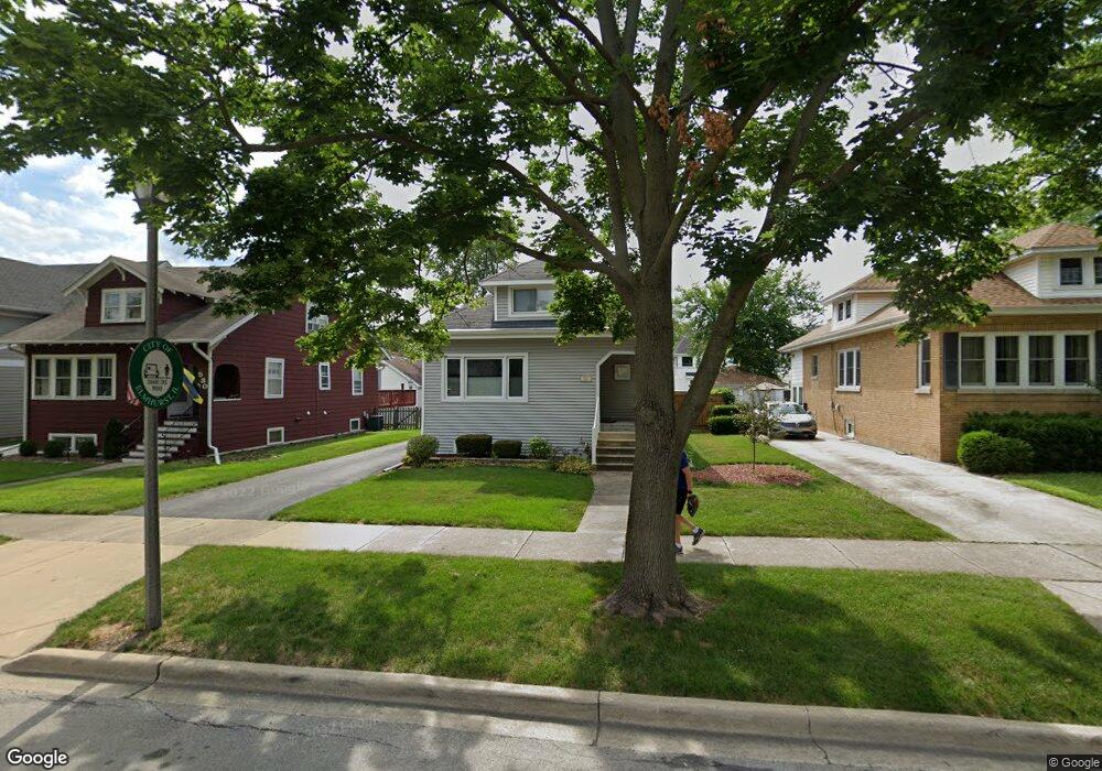 Street View Photo