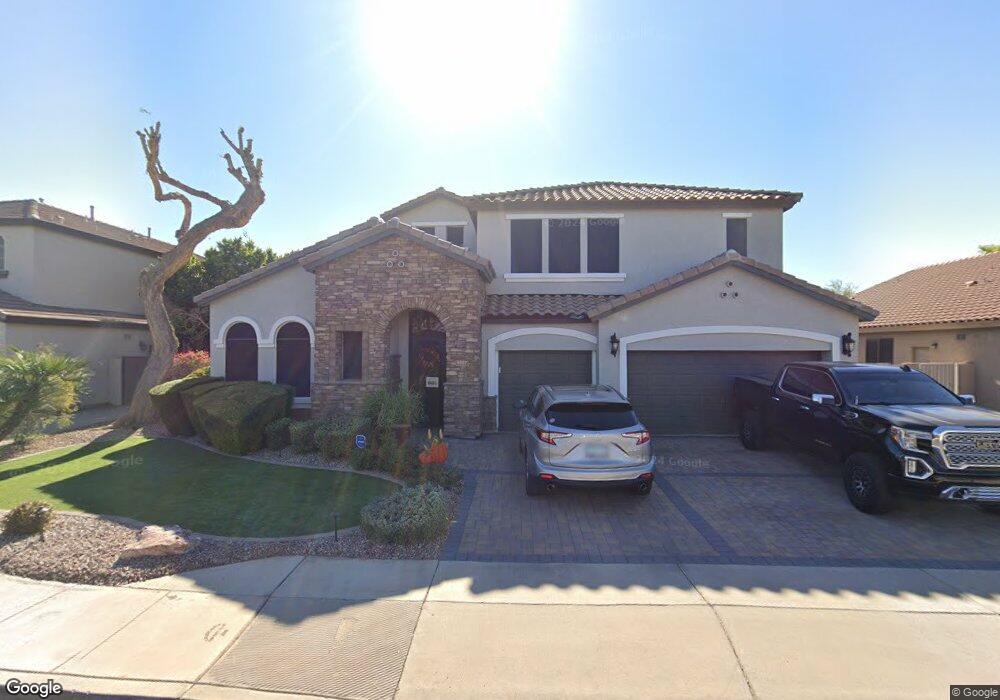 9927 E Nopal Ave, Mesa, AZ 85209 - photo 1