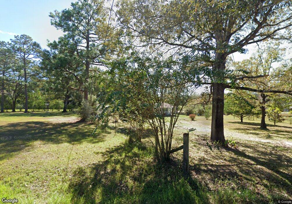 223 Anderson Subdivision Cir, Lucedale, MS 39452 - photo 1