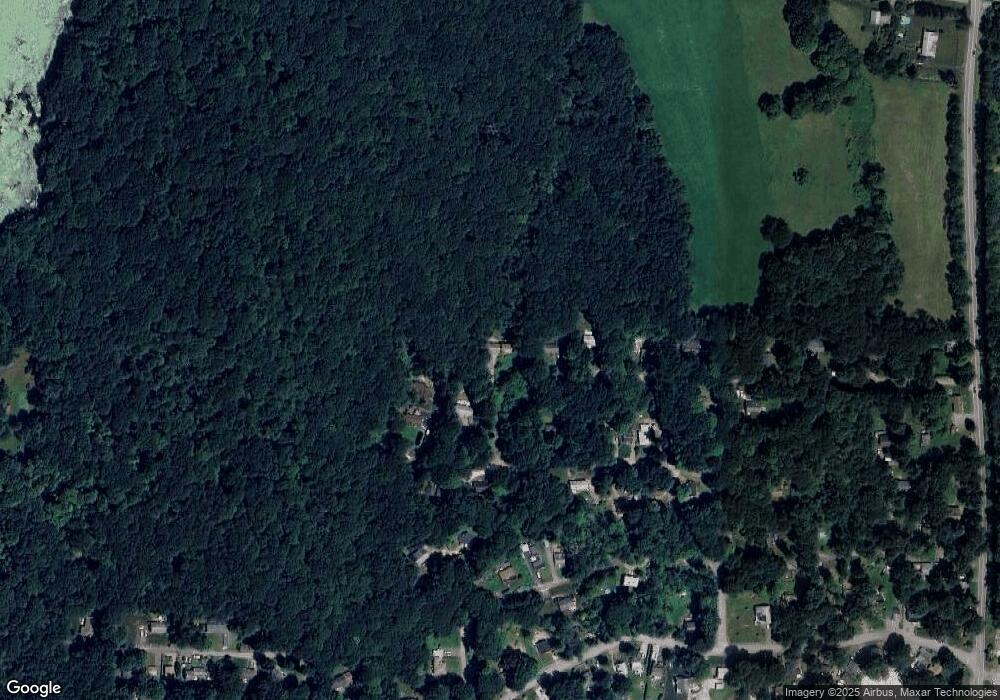 58 Westford Dr, Ashford, CT 06278 - photo 1