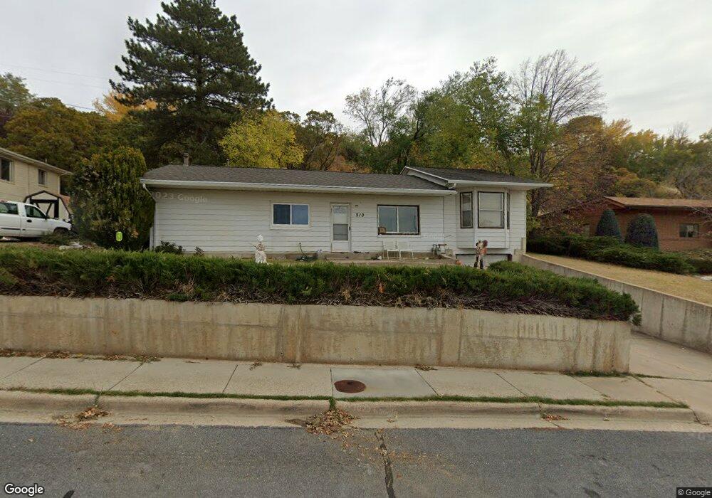 210 N 700 E, Centerville, UT 84014 - photo 1