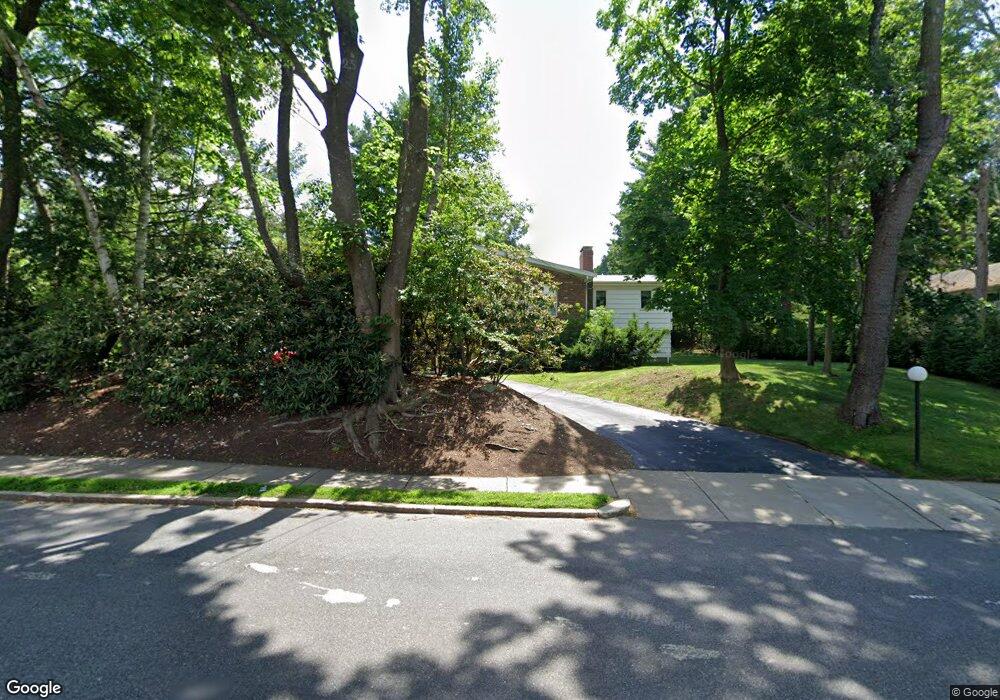 315 Dedham St, Newton Center, MA 02459 - photo 1