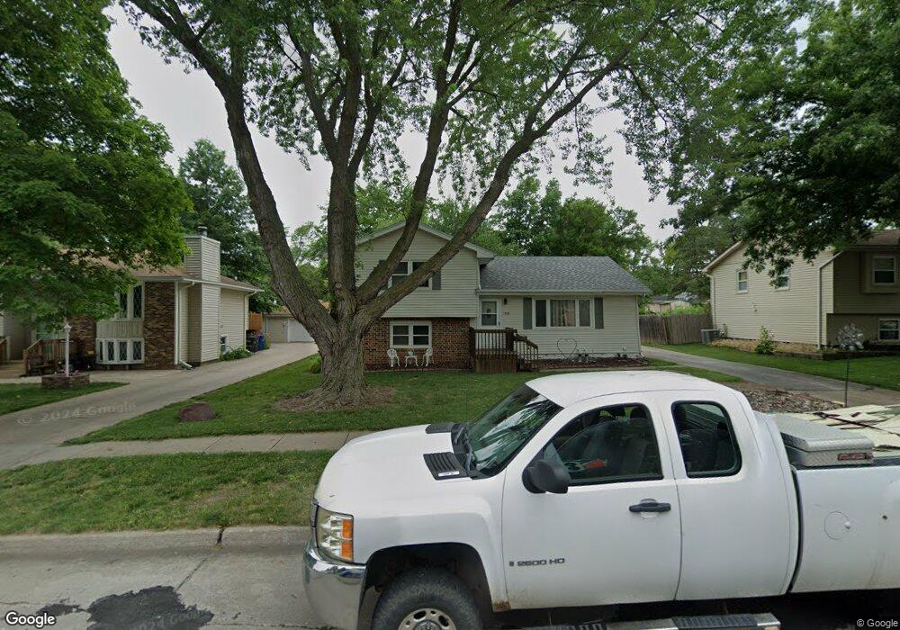 4008 SW 12th St, Des Moines, IA 50315 - photo 1