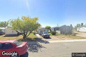 135 W Main St, Myton, UT 84052