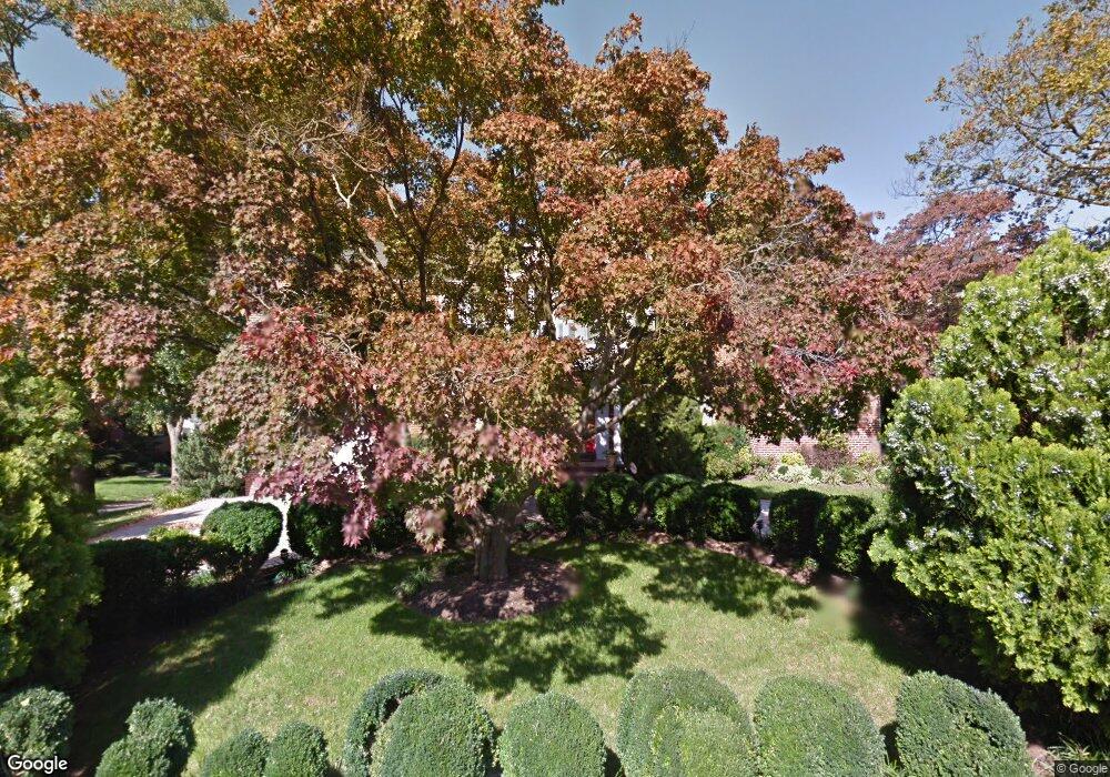 7001 Bybrook Ln, Chevy Chase, MD 20815 - photo 1