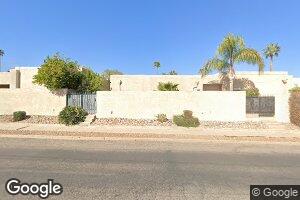 657 N Richey Blvd, Tucson, AZ 85716