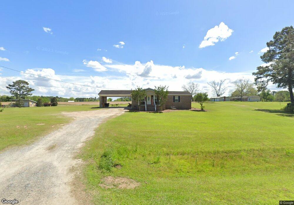 126 Earnest Norman Rd, Moultrie, GA 31768 - photo 1