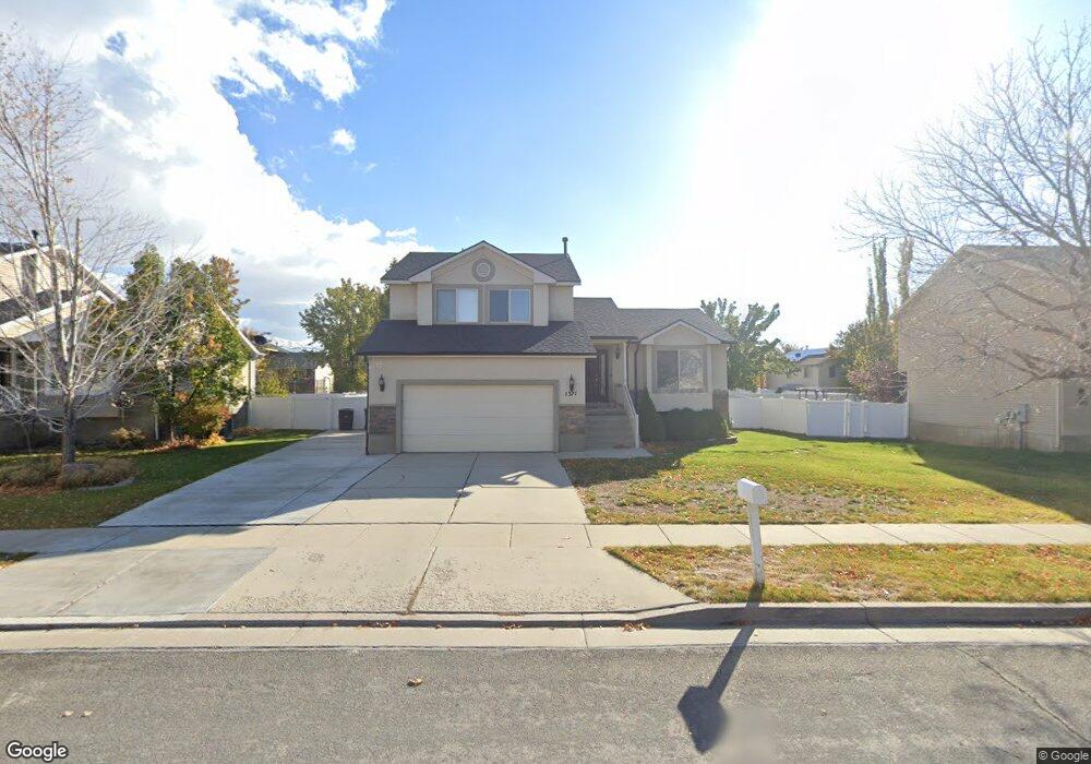 1371 W 2350 S, Woods Cross, UT 84087 - photo 1