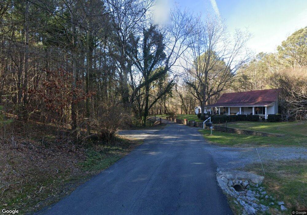 343 Rooker Rd NW, Resaca, GA 30735 - photo 1