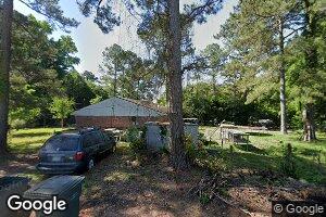 3023 John Deere St, Pavo, GA 31778