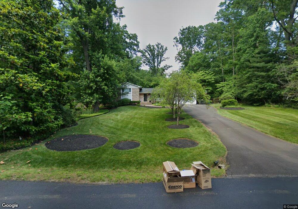 2415 Silver Fox Ln, Reston, VA 20191 - photo 1