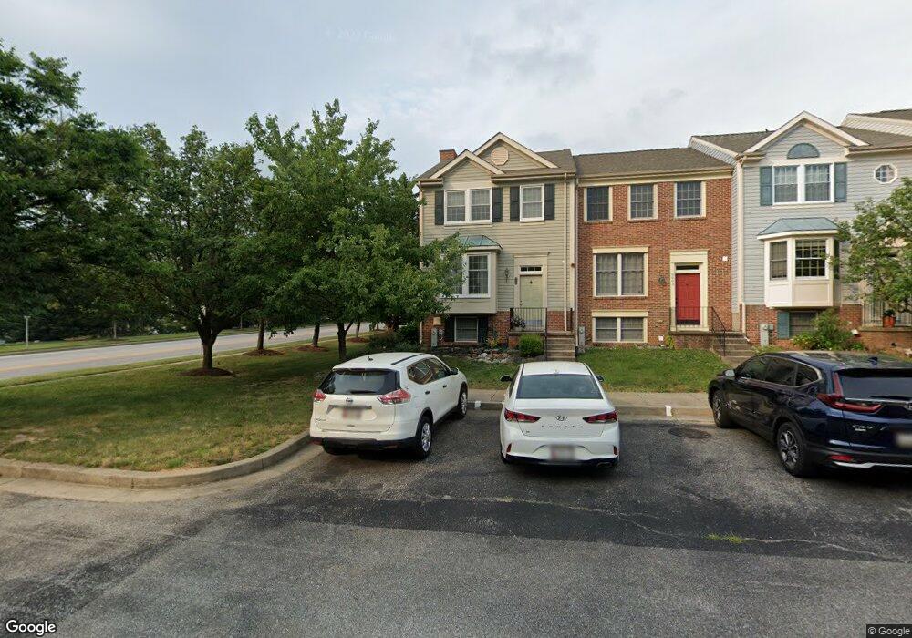 8001 Brightwood Ct, Ellicott City, MD 21043 - photo 1