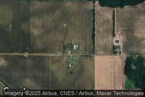 3636 W Humphrey Rd, Ithaca, MI 48847